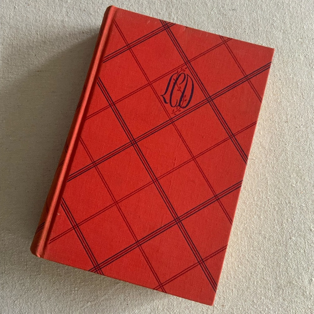 The Big Fisherman Book